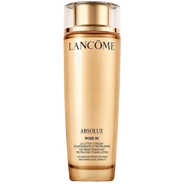 lancôme - absolue rose 80 crema antirughe 150 ml female