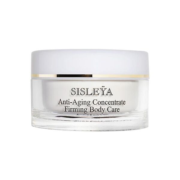 sisley - sisleÿa concentré anti-age fermeté corps body lotion 150 ml female