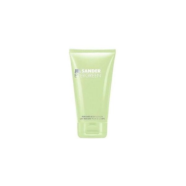 jil sander - eve + evergreen evergreen body lotion 150 ml female