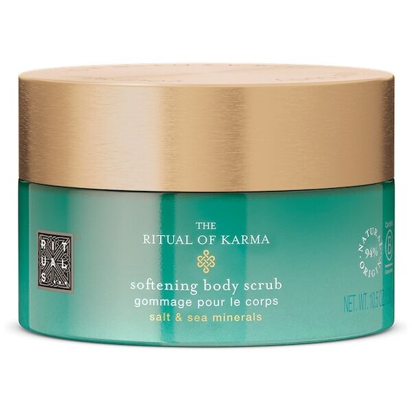 rituals... - the ritual of karma scrub corpo al sale 300 g unisex