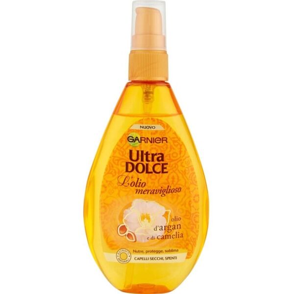 garnier - ultra dolce meraviglioso body lotion 150 ml unisex