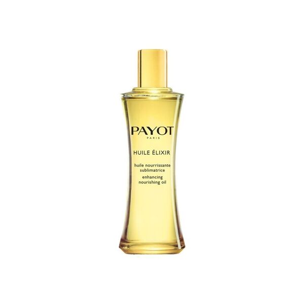payot - le corps elixir - huile de beauté body lotion 100 ml unisex