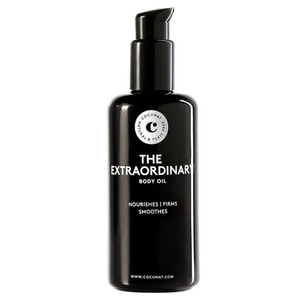 cocunat - the extraordinary oli corpo 175 ml unisex