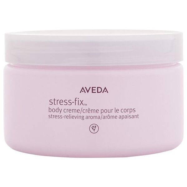 aveda - stress-fix stress fix™ body creme body lotion 200 ml unisex