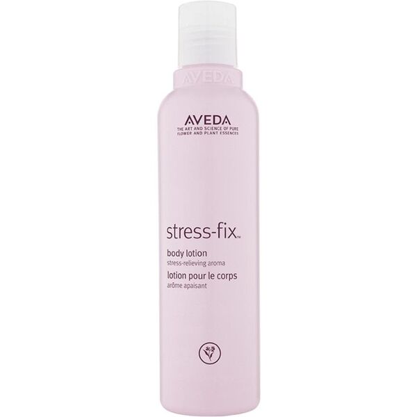 aveda - stress-fix stress fix™ body lotion 200 ml unisex