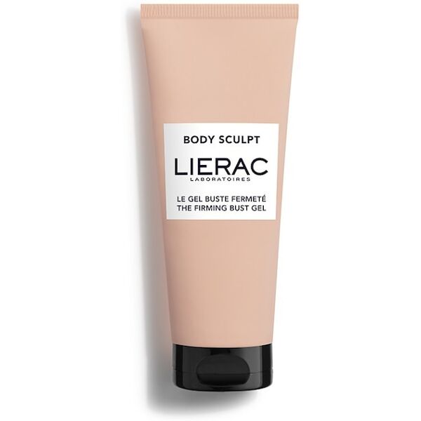 lierac - body sculpt gel seno e décolleté tonificante e rassodante body lotion 75 ml unisex