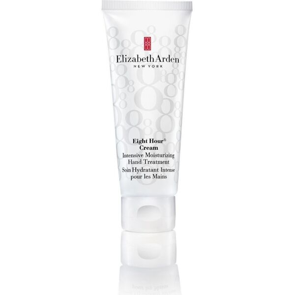 elizabeth arden - eight hour 8 hour® hand treatment creme mani 75 ml unisex