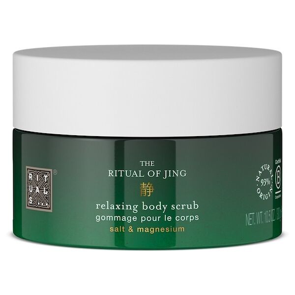 rituals... - the ritual of jing scrub corpo al sale 300 g unisex