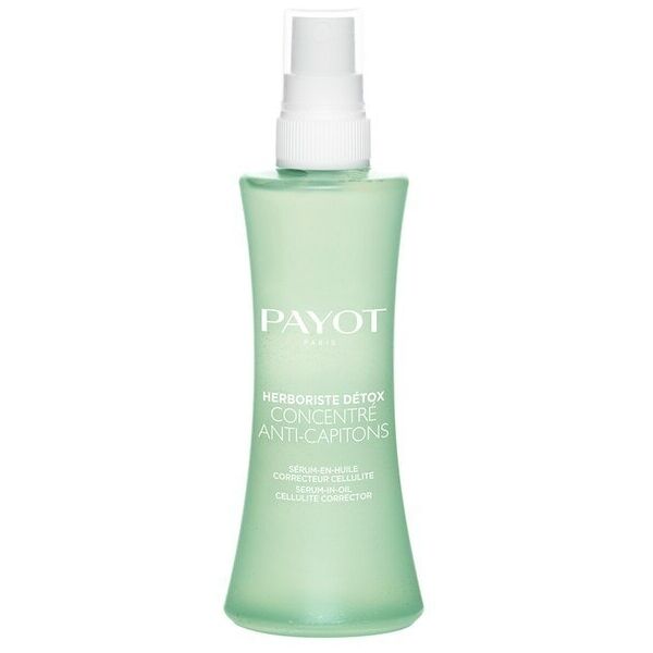 payot - le corps concentre anti-capitons creme anticellulite 125 ml unisex