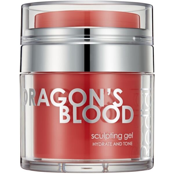 rodial - dragons blood sculpting gel crema giorno 50 ml unisex