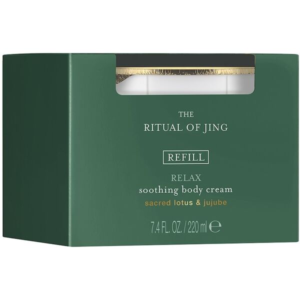 rituals... - the ritual of jing ricarica crema corpo body lotion 220 ml unisex