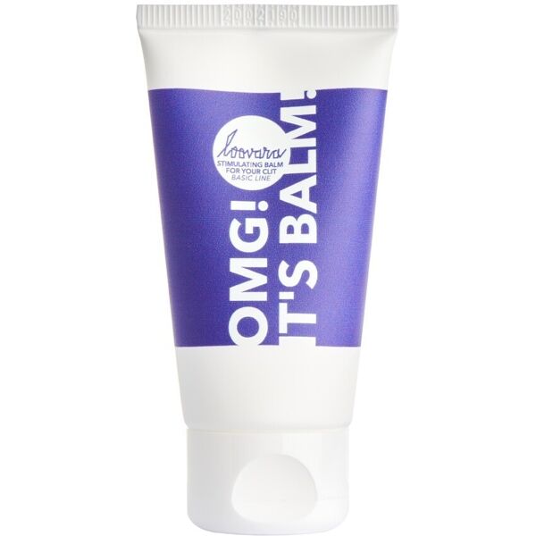 loovara - omg! it's balm for her body lotion 30 ml female