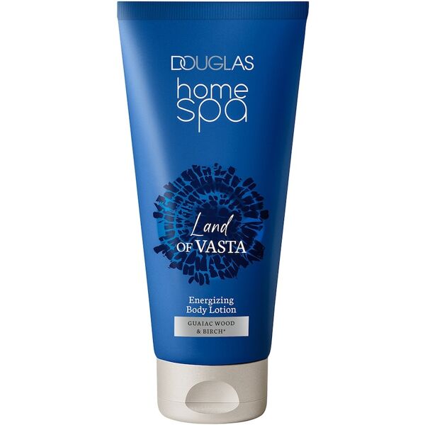 douglas collection - home spa land of vasta body lotion 200 ml unisex