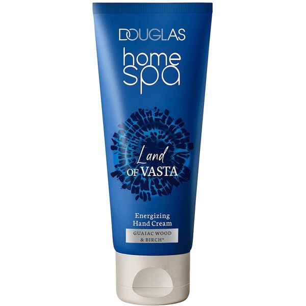 douglas collection - home spa land of vasta hand cream creme mani 75 ml unisex