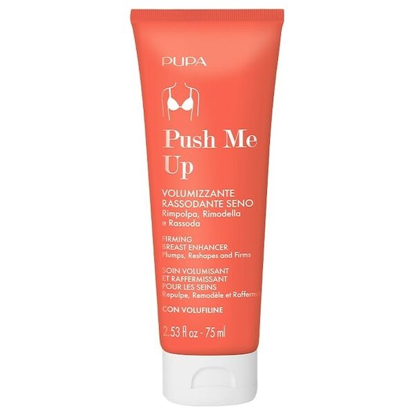 pupa milano - push me up crema collo e décolleté 75 ml unisex