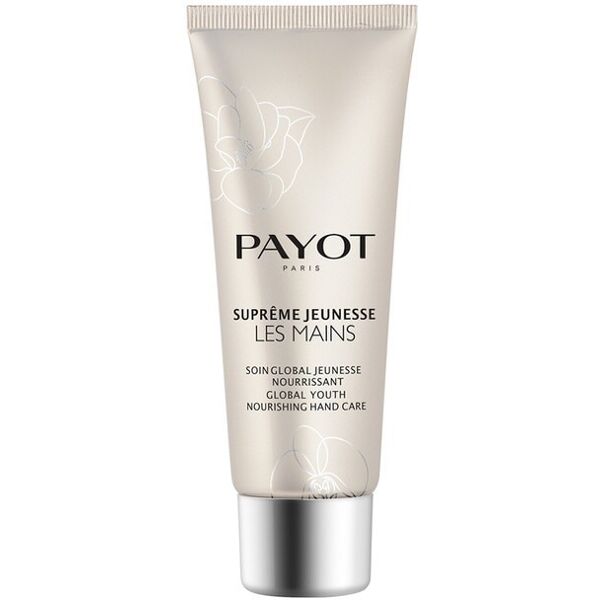 payot - suprême jeunesse les mains creme mani 50 ml unisex