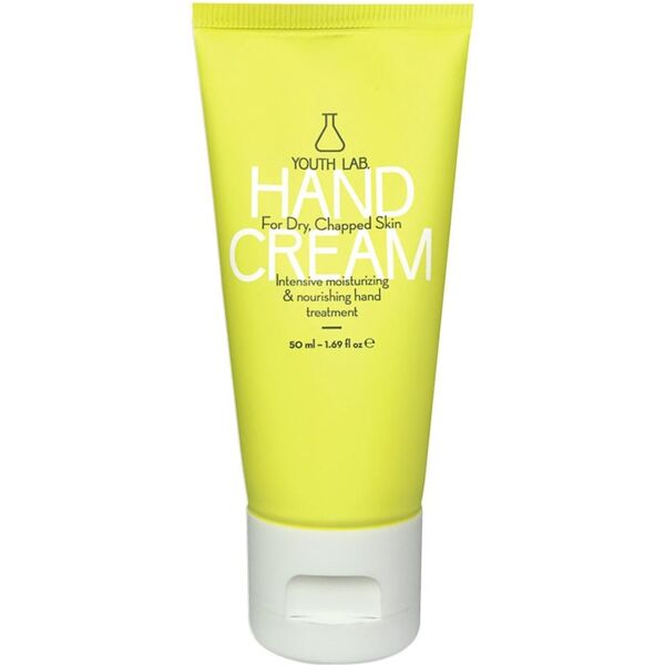 youth lab. - hand cream for dry creme mani 50 ml unisex