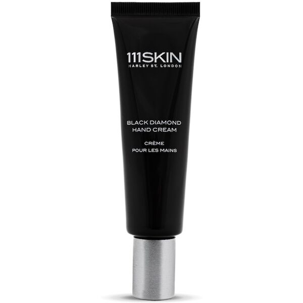 111skin - intensive black diamond hand cream creme mani 60 ml unisex