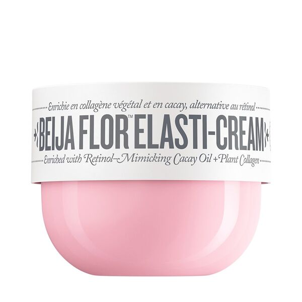 sol de janeiro - beija flor™ elasti-cream body lotion 240 ml unisex