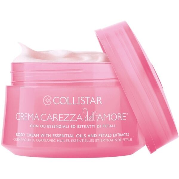 collistar - crema carezza dell’amore body lotion 200 ml unisex