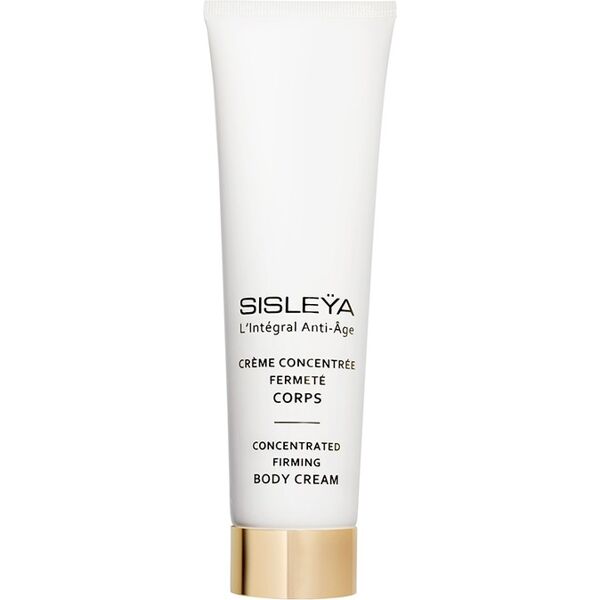 sisley - sisleÿa l'intégral anti-Âge sisleÿa l'intégral anti-age crème concentrée fermeté corps body lotion 150 ml unisex