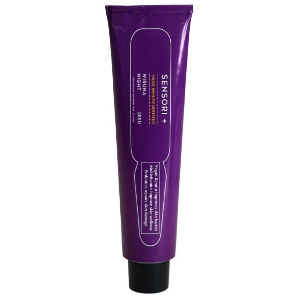 sensori + - hand immune booster - wiruna night creme mani 77 g unisex