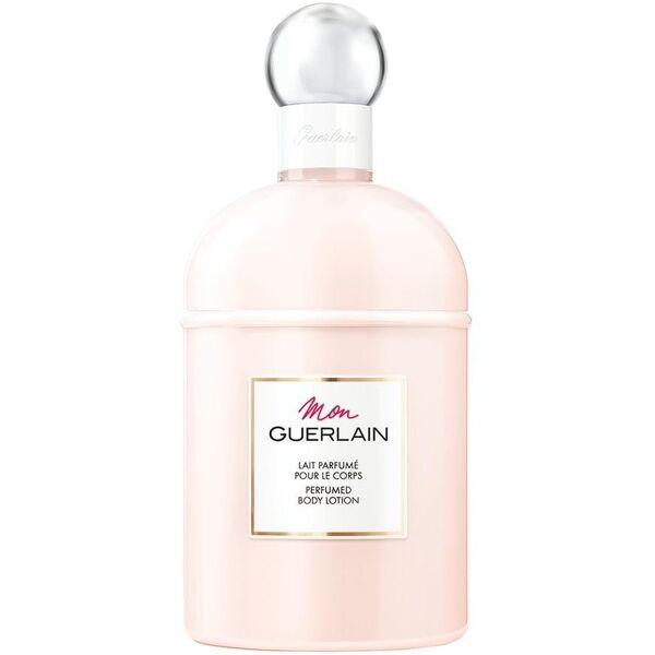 guerlain - mon  perfumed body lotion corpo 200 ml female