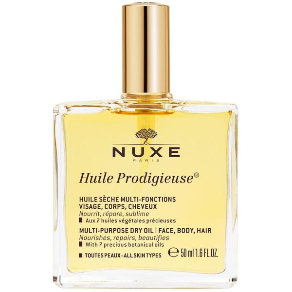 nuxe - huile prodigieuse® body lotion 50 ml unisex