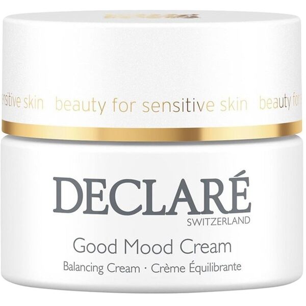 declaré - age control good mood cream crema giorno 50 ml unisex