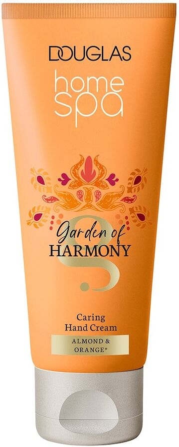 douglas collection - home spa garden of harmony hand cream creme mani 75 ml unisex