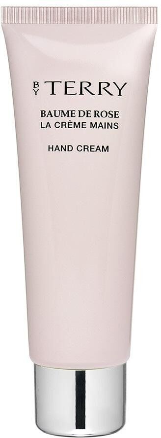 by terry paris - spezialpflege baume de rose hand cream creme mani 75 g unisex