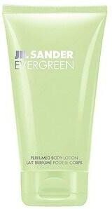 jil sander - eve + evergreen evergreen body lotion 150 ml female