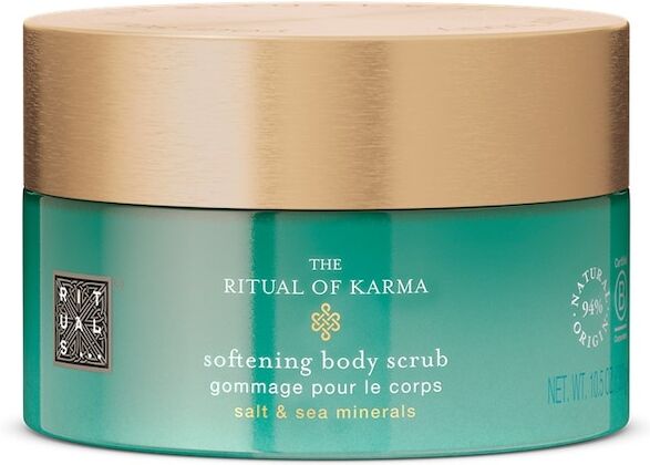 rituals... - the ritual of karma scrub corpo al sale 300 g unisex