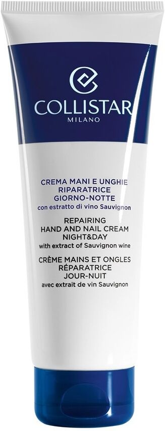 collistar - speciale corpo perfetto crema mani-unghie riparatrice giorno-notte creme mani 100 ml unisex