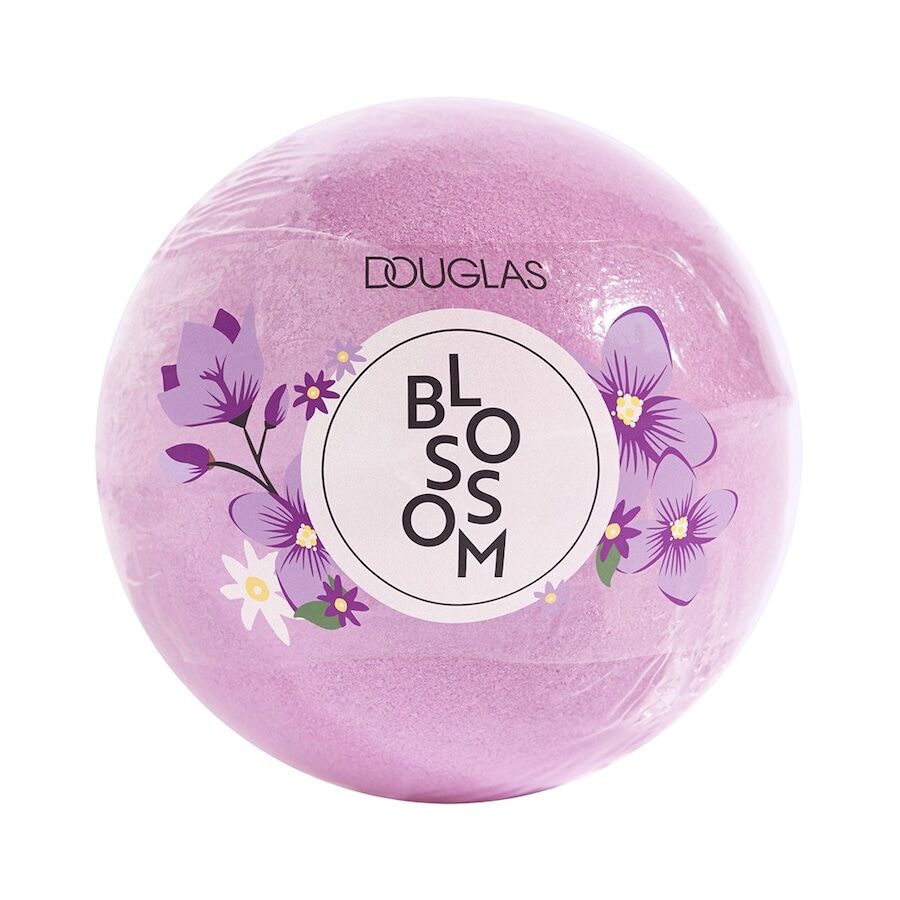 douglas collection - blossom violet blush oli da bagno 80 g female