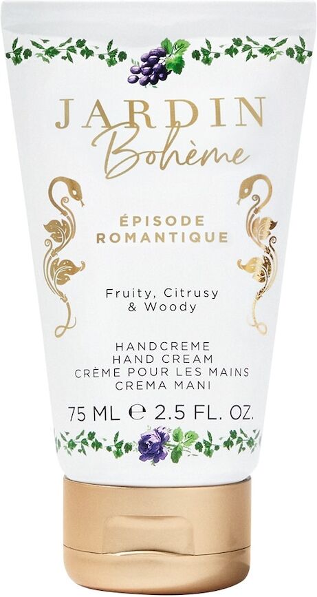 jardin bohème - fine fragrances Épisode romantique crema mani creme mani 75 ml unisex