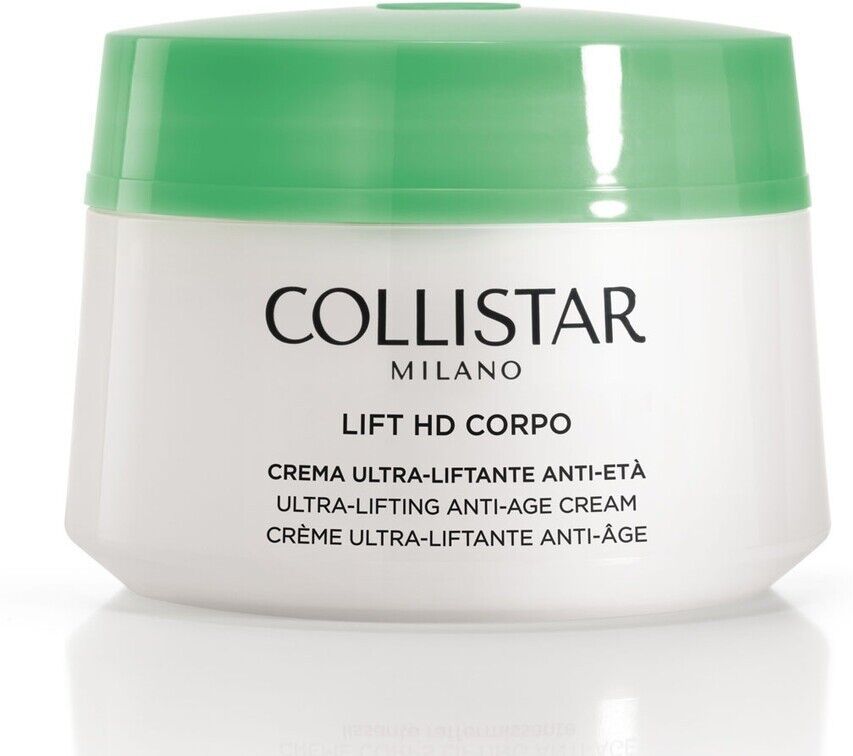 collistar - speciale corpo perfetto lift hd corpo body lotion 400 ml unisex