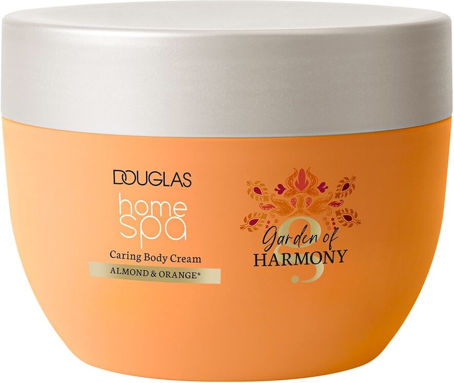 douglas collection - home spa garden of harmony body cream body lotion 200 ml unisex