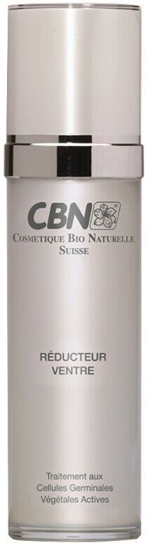 cbn cosmetique bio naturelle suisse - rÉducteur ventre body lotion 190 ml female