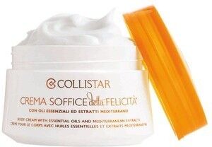 collistar - benessere della felicità crema soffice della felicità body lotion 200 ml unisex