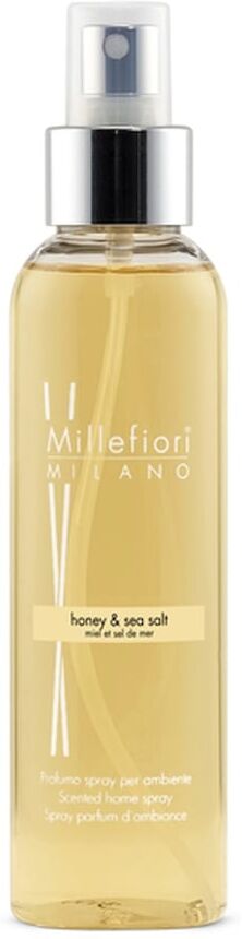 millefiori milano -  spray honey & sea salt profumatori per ambiente 150 ml unisex