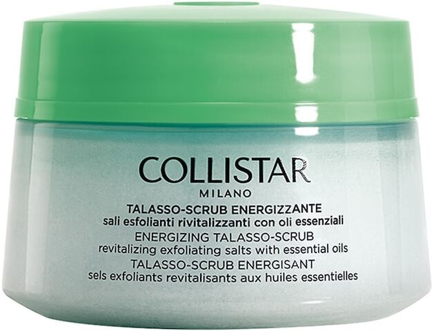 collistar - speciale corpo perfetto talasso scrub scrub corpo 300 g unisex