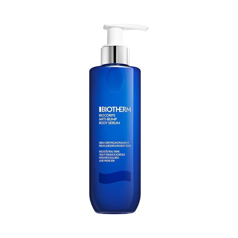 biotherm - biocorps siero corpo body lotion 200 ml unisex