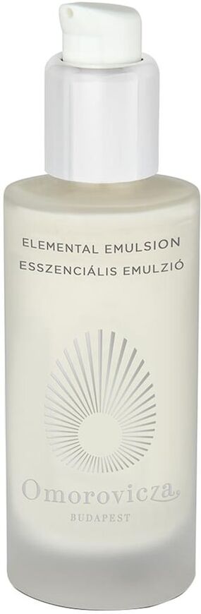 omorovicza - elemental emulsion profumi donna 50 ml unisex