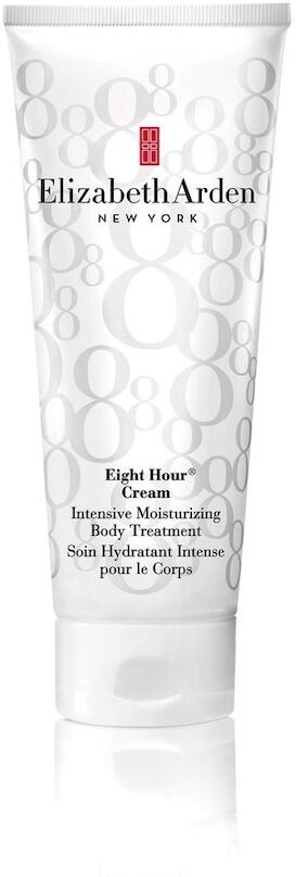 elizabeth arden - eight hour body treatment body lotion 200 ml unisex