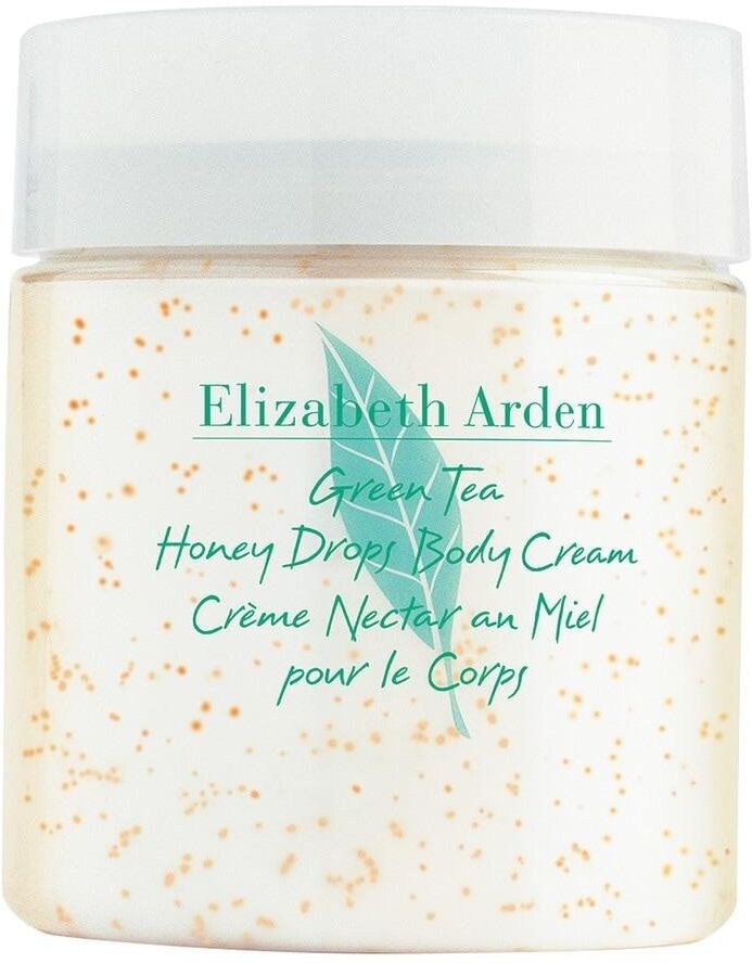 elizabeth arden - green tea body lotion 250 ml unisex