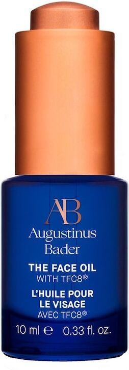 augustinus bader - the face oil oli corpo 13 ml unisex