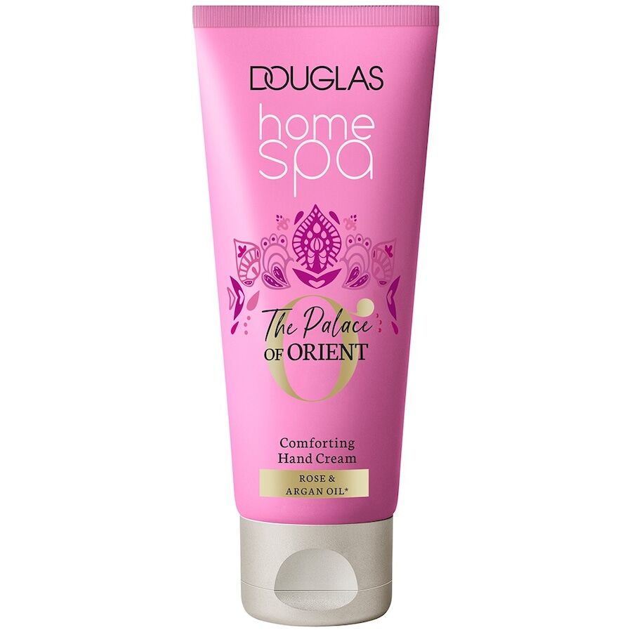 douglas collection - home spa the palace of orient hand cream creme mani 75 ml unisex