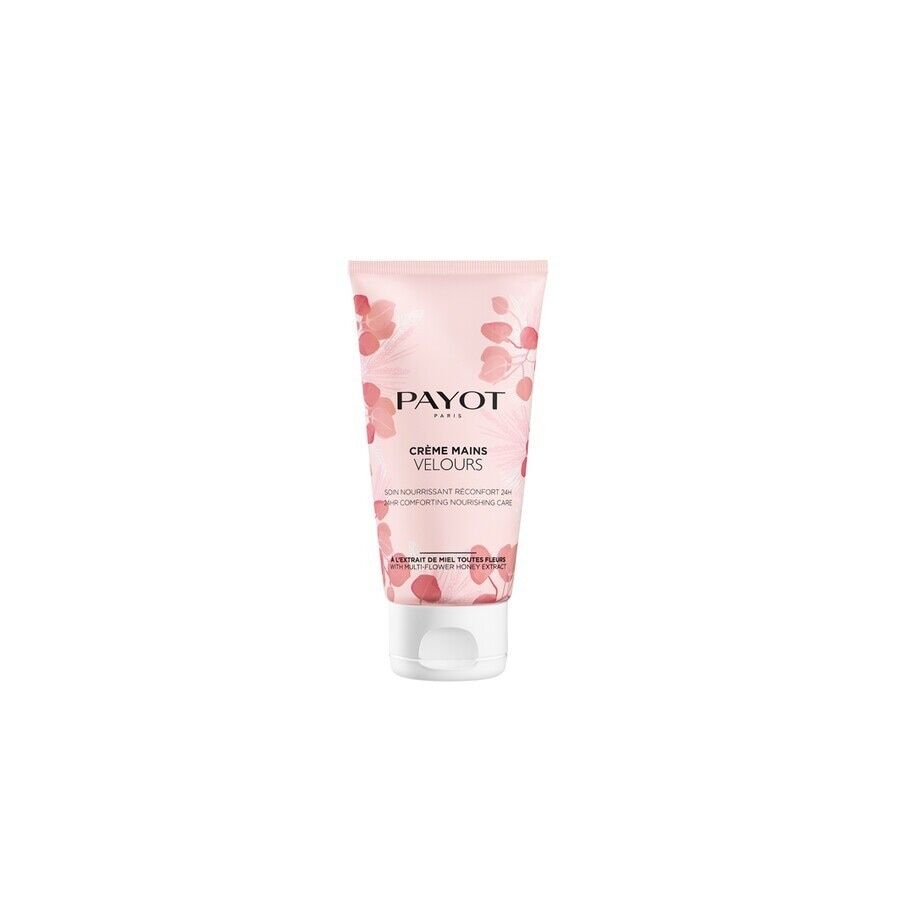 payot - le corps creme mains velours mani e piedi 75 ml unisex