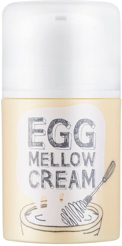 too cool for school - egg mellow cream crema viso 50 g unisex